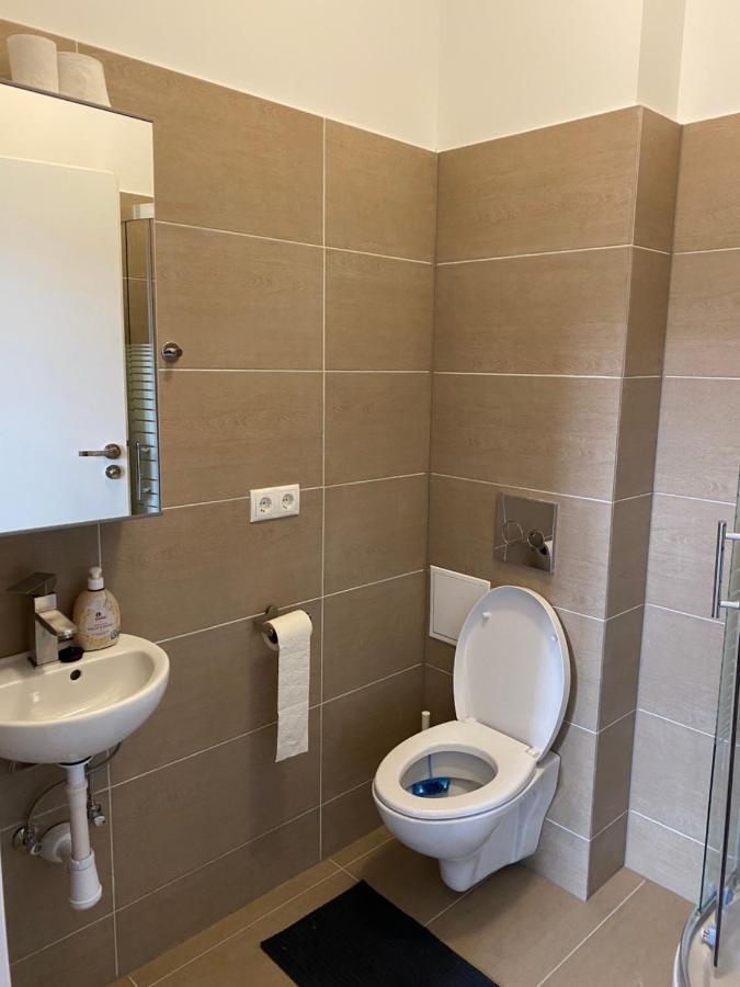 Aris 1140 Apartment Wien